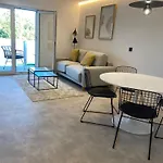Διαμέρισμα Forxan Sanxenxo