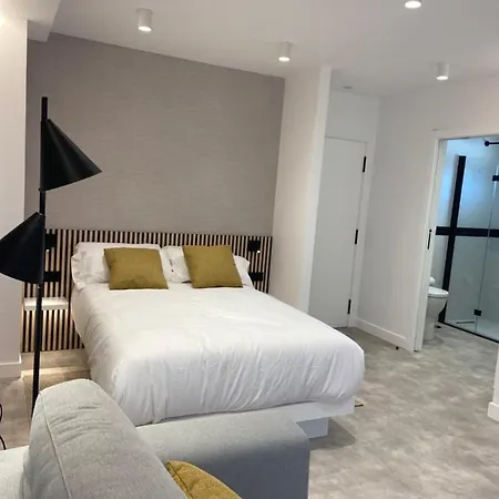 Apartman Forxan *