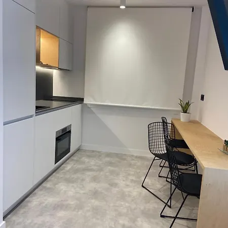 Apartman Forxan Sanxenxo