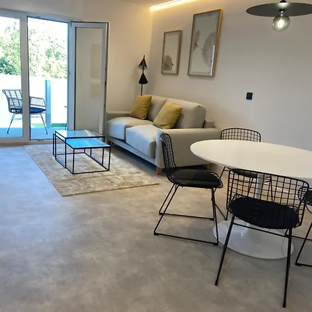 Apartman Forxan Sanxenxo