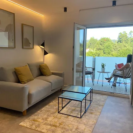 Apartman Forxan