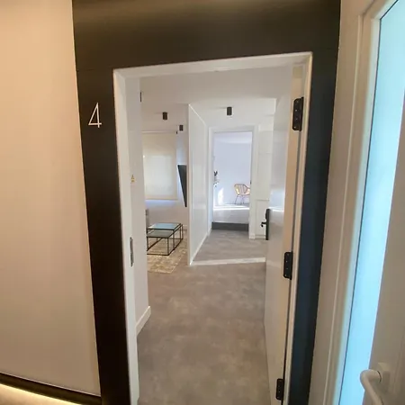 Forxan Apartman