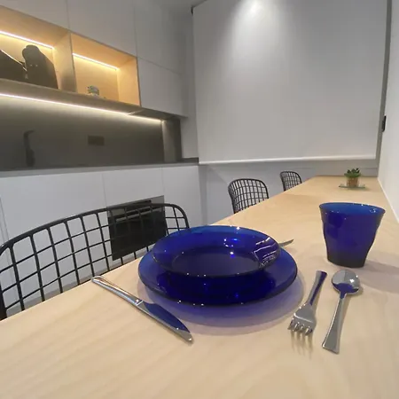 Apartman Forxan Sanxenxo