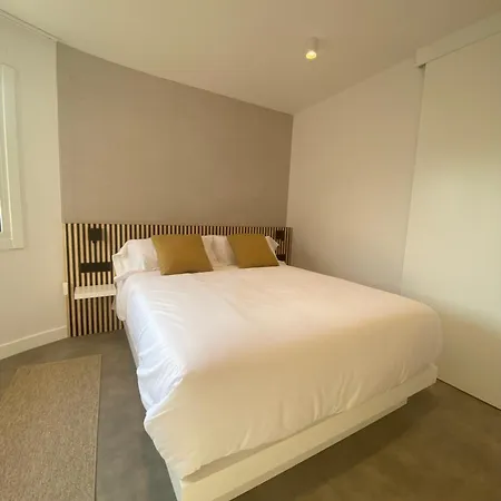 Apartman Forxan Sanxenxo