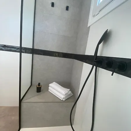 Apartman Forxan *