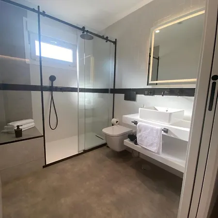 Forxan Apartman *