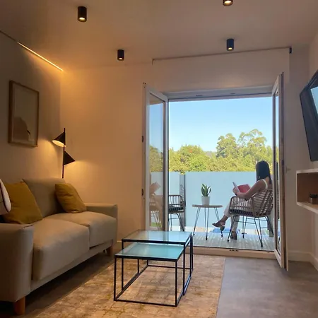 Forxan Apartman *
