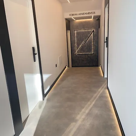 Apartment Forxan Sanxenxo