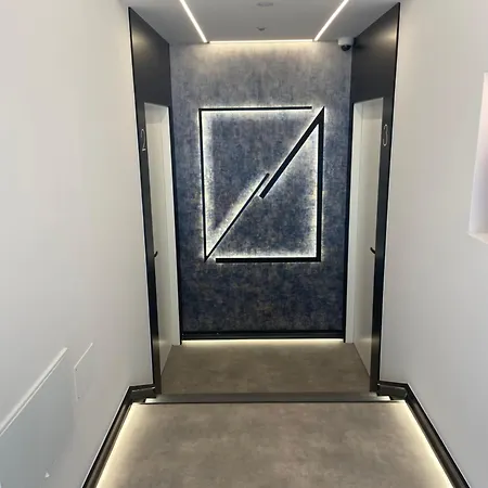 Apartman Forxan Sanxenxo