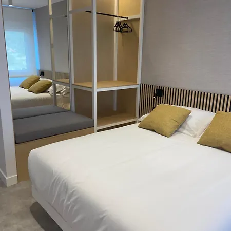 Forxan Apartman Sanxenxo