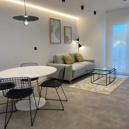 Forxan Apartman