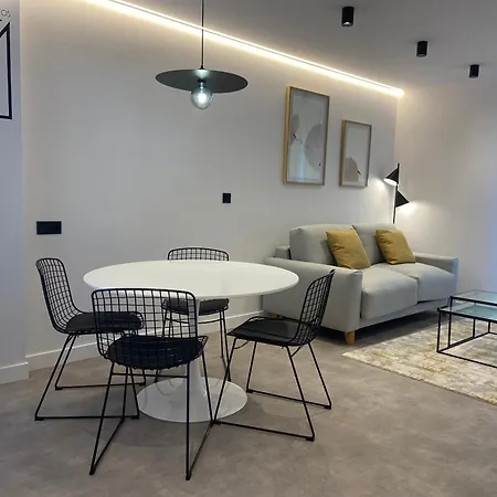 Forxan Apartman *