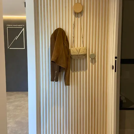 Forxan Apartman Sanxenxo