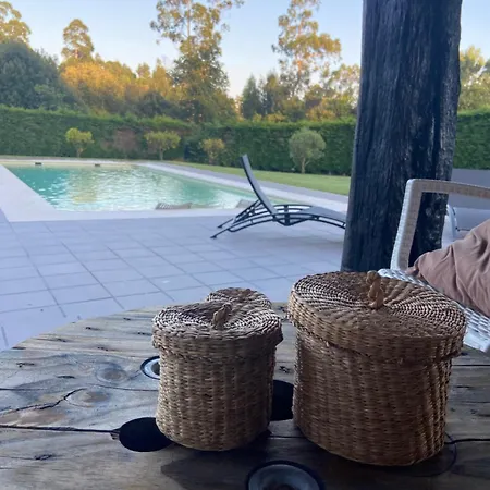 Forxan Apartment Sanxenxo