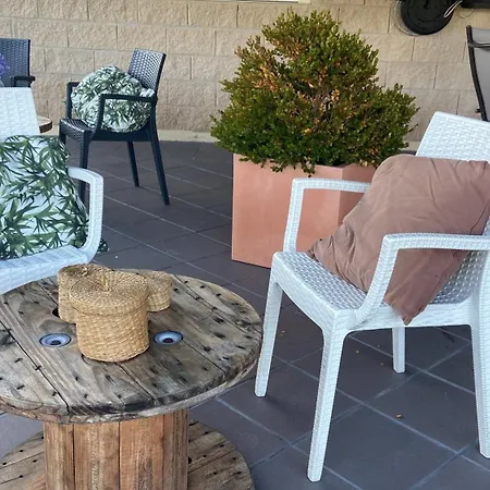 Forxan Apartman *