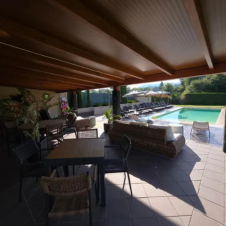 Apartment Forxan Sanxenxo