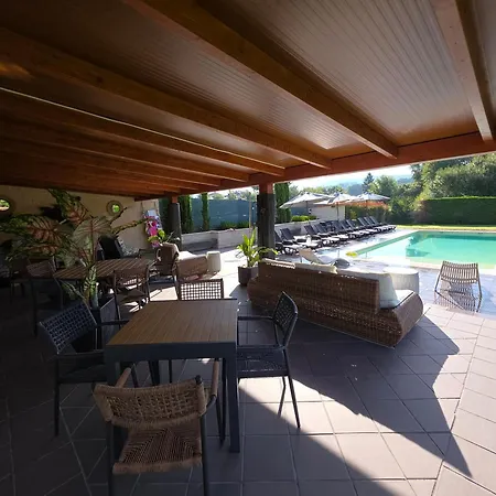 Forxan Apartment Sanxenxo