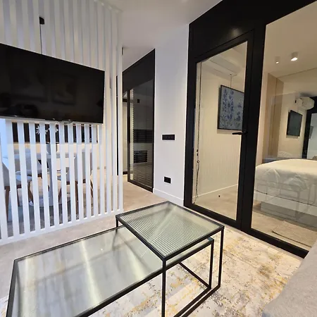 Forxan Apartman