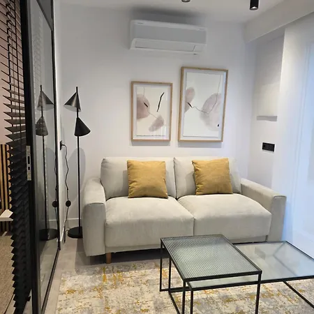 Apartman Forxan Sanxenxo