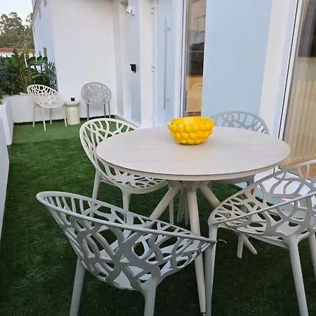 Apartman Forxan Sanxenxo