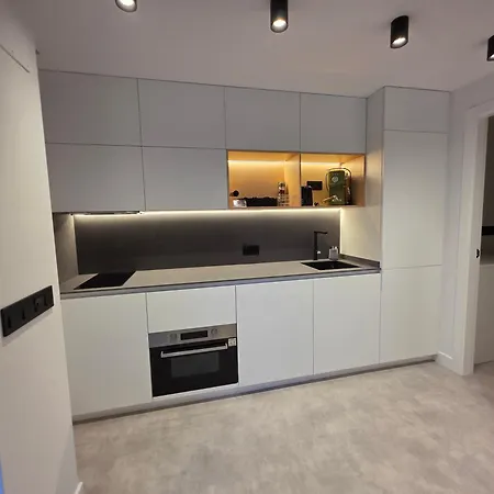 Forxan Apartman *