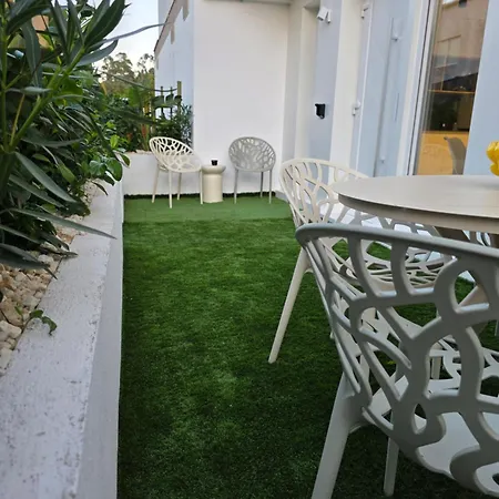 Apartman Forxan *
