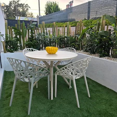 Apartment Forxan Sanxenxo