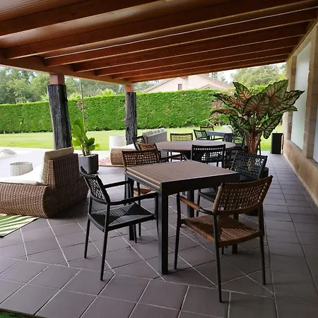 Διαμέρισμα Forxan Sanxenxo