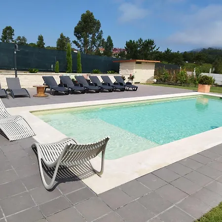 Forxan Appartement Sanxenxo