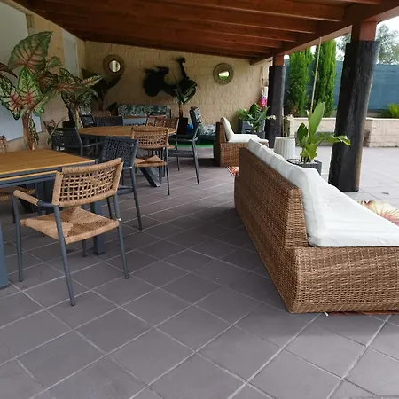 Appartement Forxan Sanxenxo