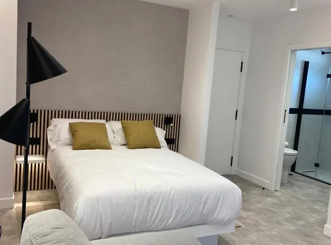 Appartement Forxan *