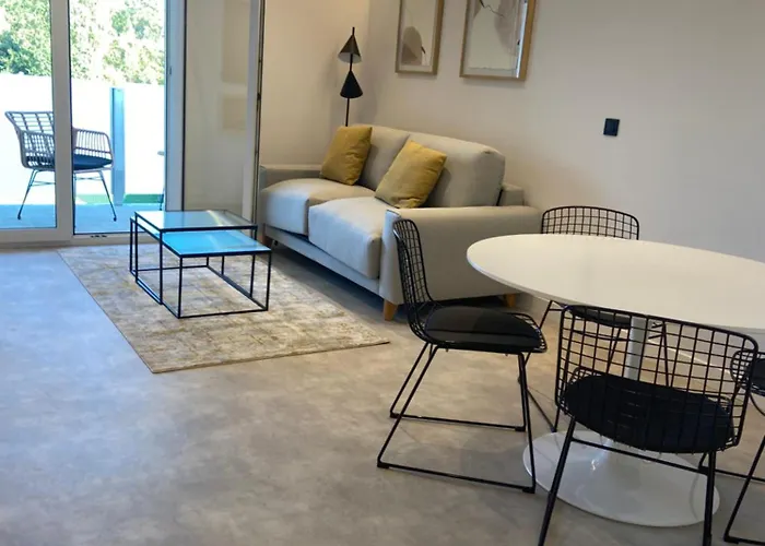 Appartement Forxan Sanxenxo