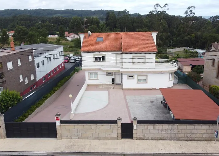 Appartement Forxan *