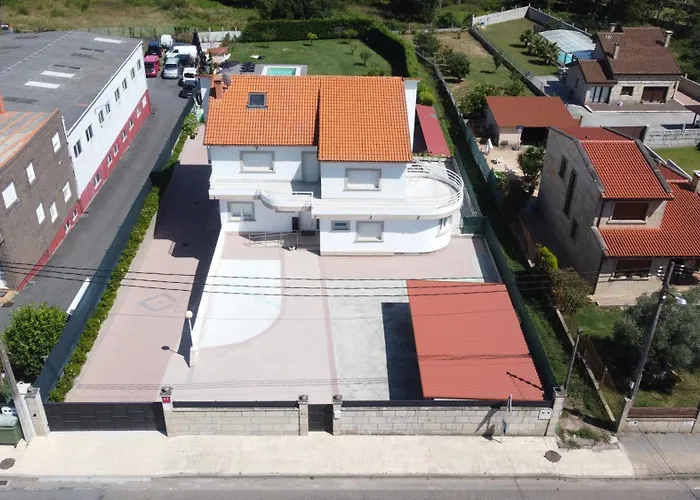 Forxan Appartement *