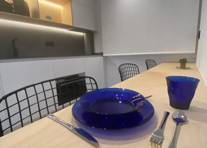 Appartement Forxan Sanxenxo