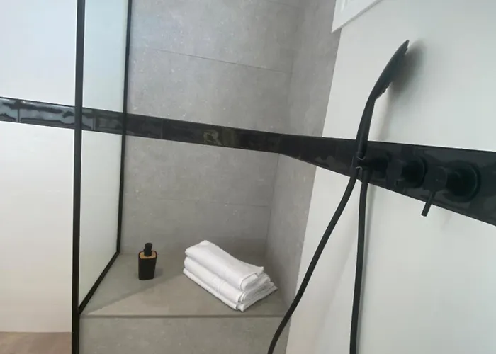 Appartement Forxan *