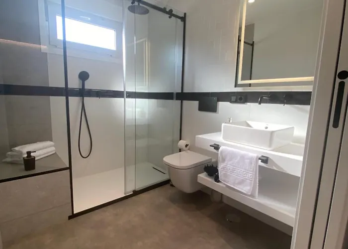 Forxan Appartement *