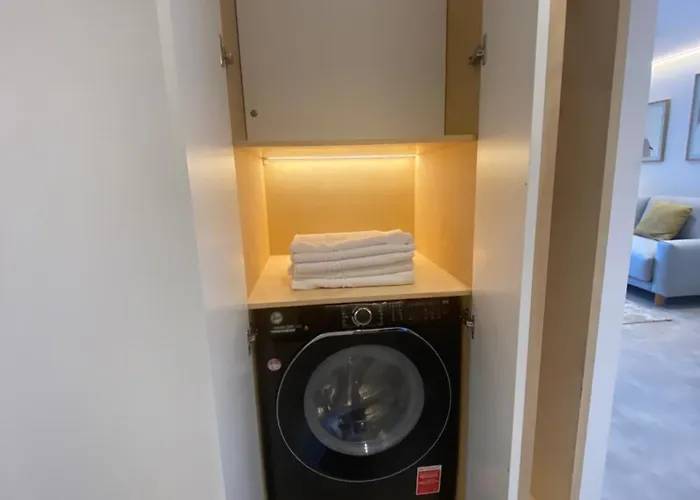 Forxan Appartement *