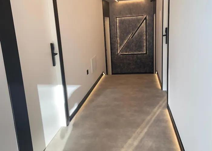 Appartement Forxan Sanxenxo