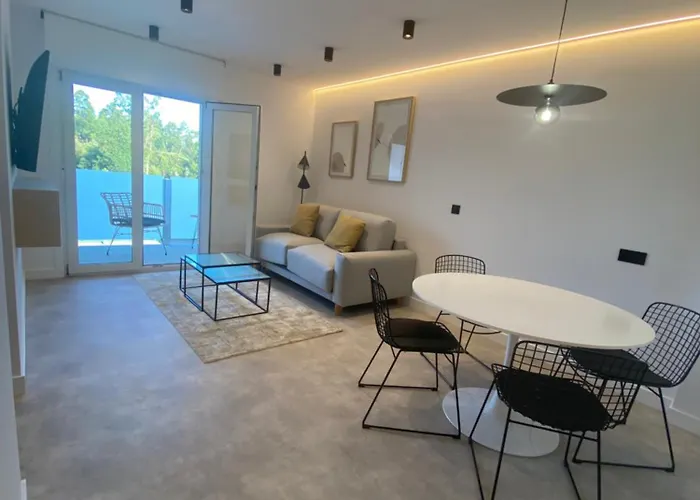 Appartement Forxan *