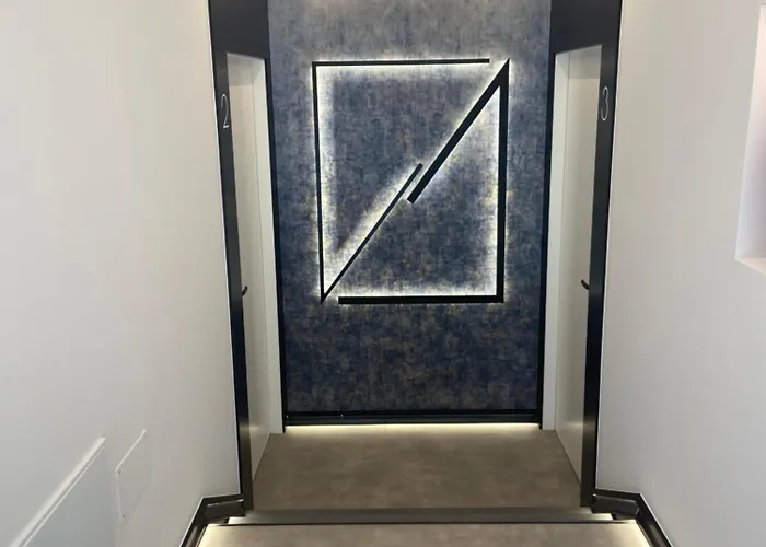 Appartamento Forxán Sanxenxo