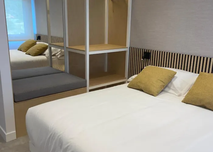 Forxan Appartement Sanxenxo