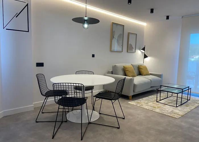 Forxan Appartement *