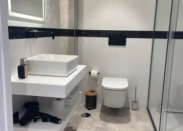 Forxán Appartamento *