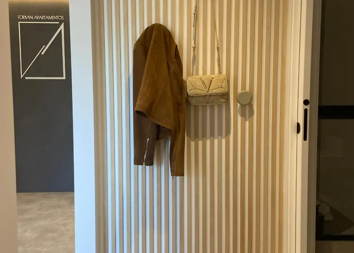 Forxan Appartement Sanxenxo