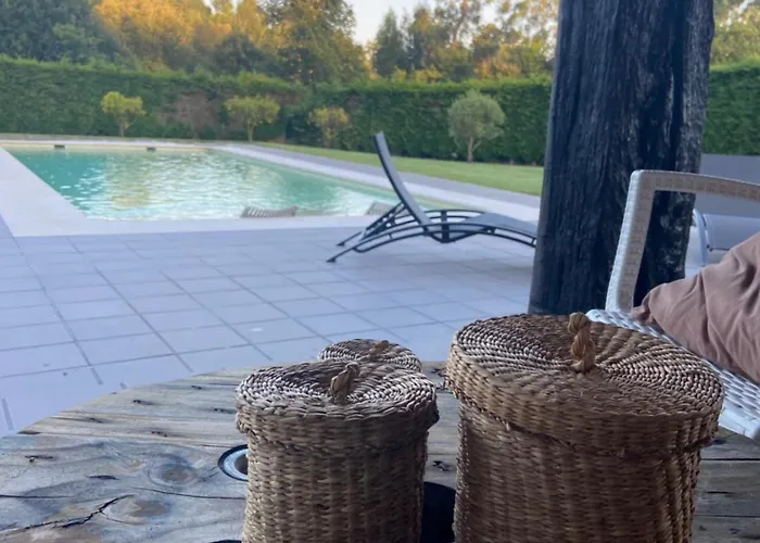 Forxan Appartement Sanxenxo