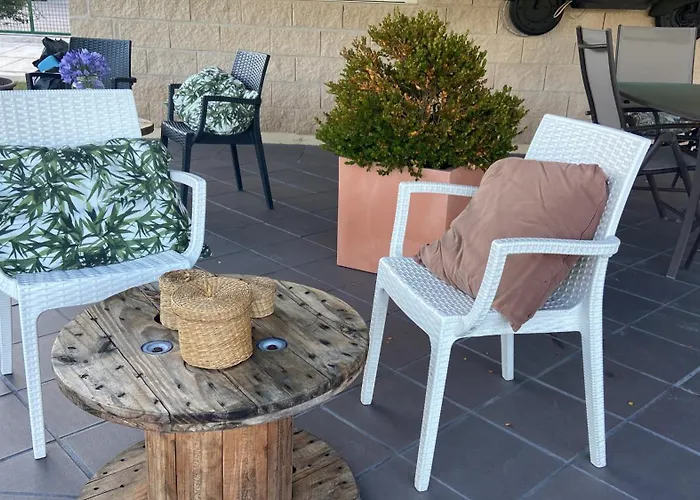 Forxan Appartement *