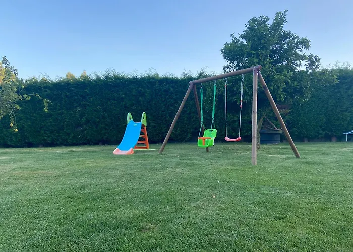 Appartement Forxan *