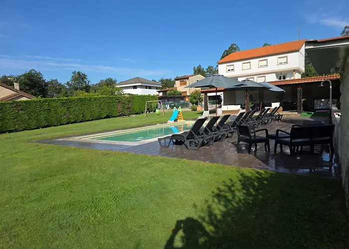 Forxán Appartamento