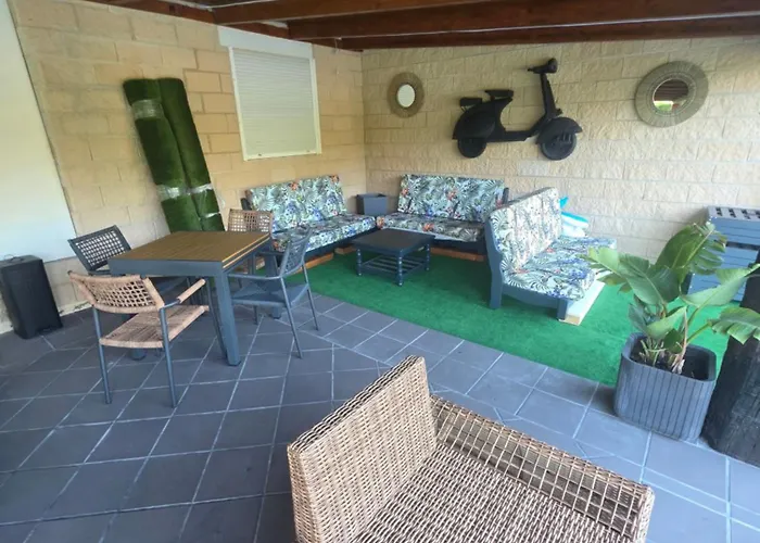 Forxán Appartamento *